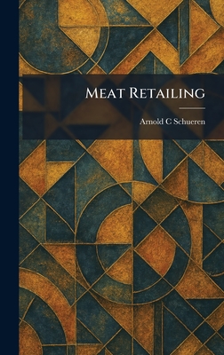 Meat Retailing