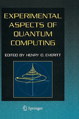 Experimental Aspects of Quantum Computing