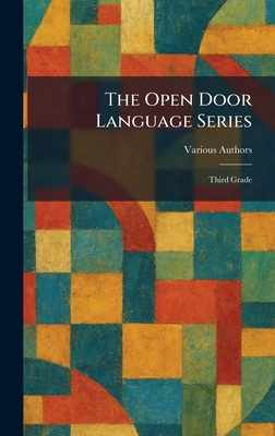 The Open Door Language Series: Third Grade