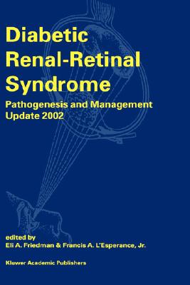 Diabetic Renal-Retinal Syndrome : 21st Century Management Now