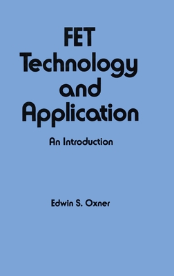 Fet Technology and Application