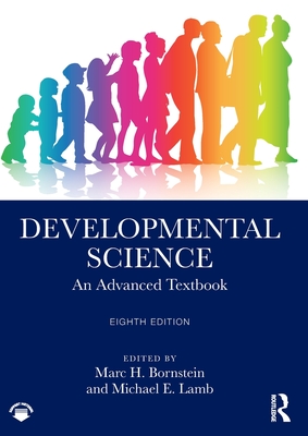 Developmental Science: An Advanced Textbook