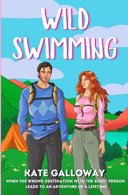 Wild Swimming: An escapist romantic comedy set in the Scottish Highlands
