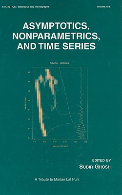 Asymptotics, Nonparametrics, and Time Series