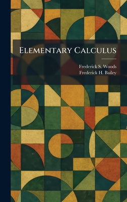 Elementary Calculus