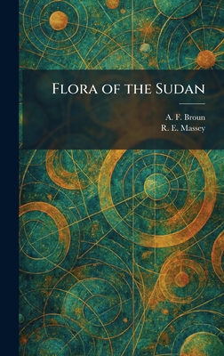 Flora of the Sudan