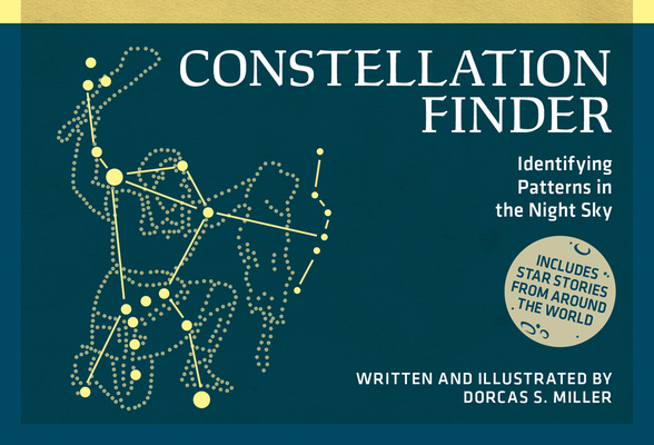 Constellation Finder : Identifying Patterns in the Night Sky