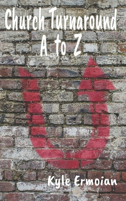 Church Turnaround A to Z