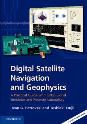 Digital Satellite Navigation and Geophysics
