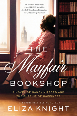 Mayfair Bookshop, The