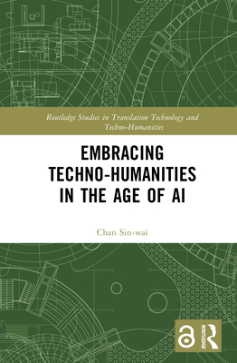 Embracing Techno-humanities in the Age of AI