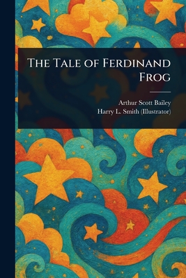 The Tale of Ferdinand Frog