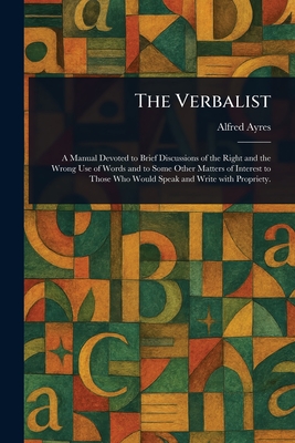 The Verbalist