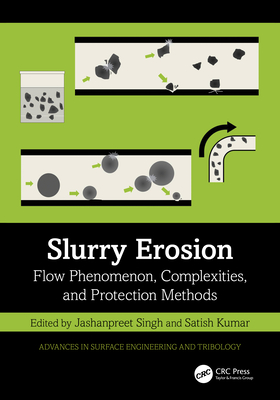 Slurry Erosion: Flow Phenomenon, Complexities, and Protection Methods