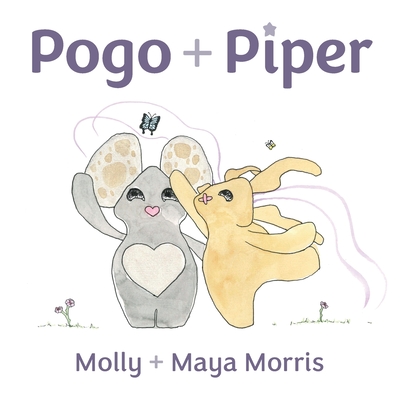 Pogo + Piper: mindful little beings