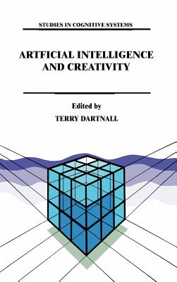 Artificial Intelligence and Creativity : An Interdisciplinary Approach