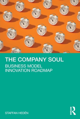 The Company Soul: Business Model Innovation Roadmap