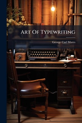 Art Of Typewriting