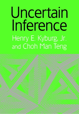 Uncertain Inference