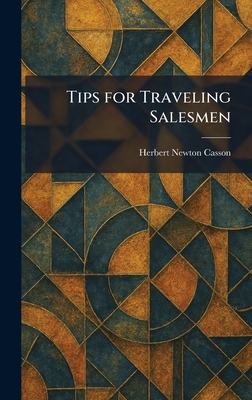 Tips for Traveling Salesmen