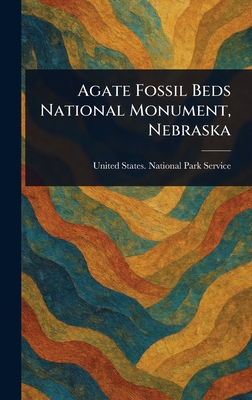 Agate Fossil Beds National Monument, Nebraska