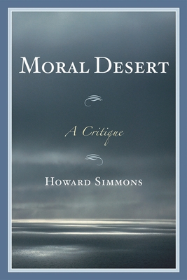 Moral Desert : A Critique