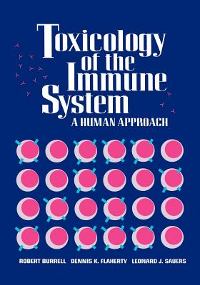Toxicology of the Immune System: A Human Approach