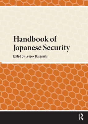Handbook of Japanese Security