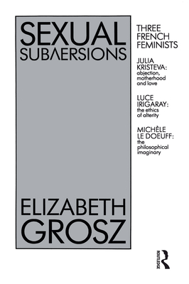 Sexual Subversions