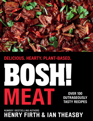 BOSH MEAT HB