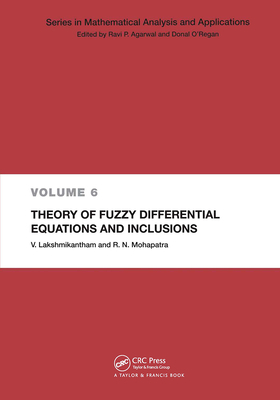 Theory of Fuzzy Differential Equations and Inclusions
