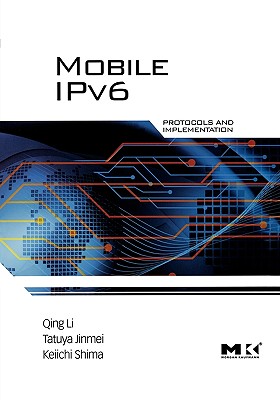 Mobile Ipv6: Protocols and Implementation