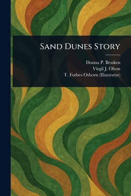 Sand Dunes Story