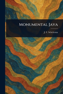 Monumental Java