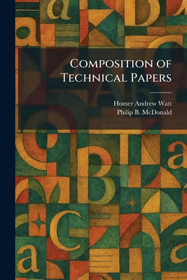 Composition of Technical Papers