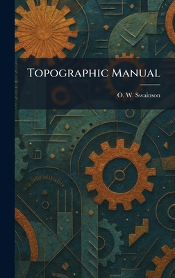 Topographic Manual