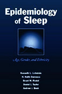 Epidemiology of Sleep: Age, Gender, and Ethnicity