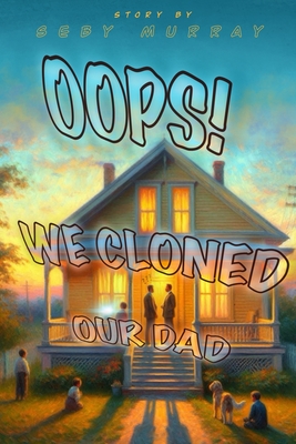 OOPS!  We Cloned Our Dad