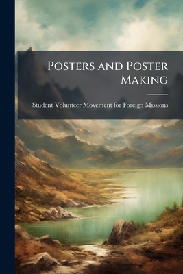 Posters and Poster Making