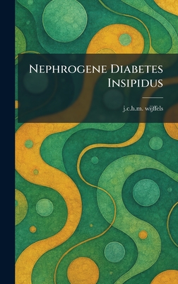 Nephrogene Diabetes Insipidus