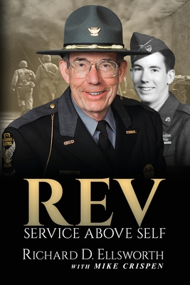 REV : Service Above Self