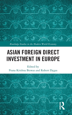 Asian Foreign Direct Investment in Europe