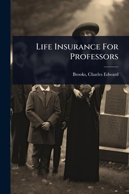 Life Insurance For Professors