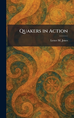 Quakers in Action