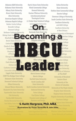 On Becoming a HBCU