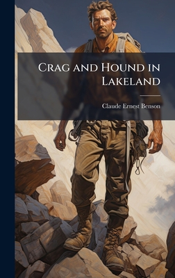 Crag and Hound in Lakeland