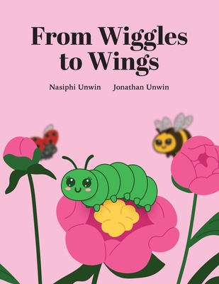 From Wiggles to Wings