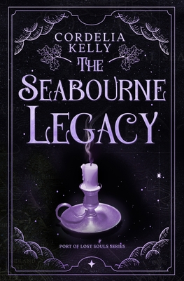 The Seabourne Legacy: A YA Paranormal Adventure