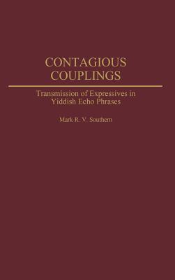 Contagious Couplings: Transmission of Expressives in Yiddish Echo Phrases
