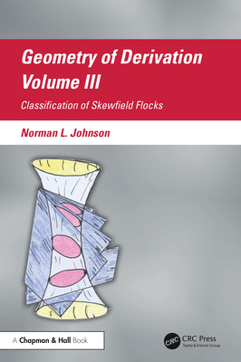Geometry of Derivation, Volume III: Classification of Skewfield Flocks